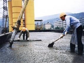 建材工業(yè)行業(yè)解決方案